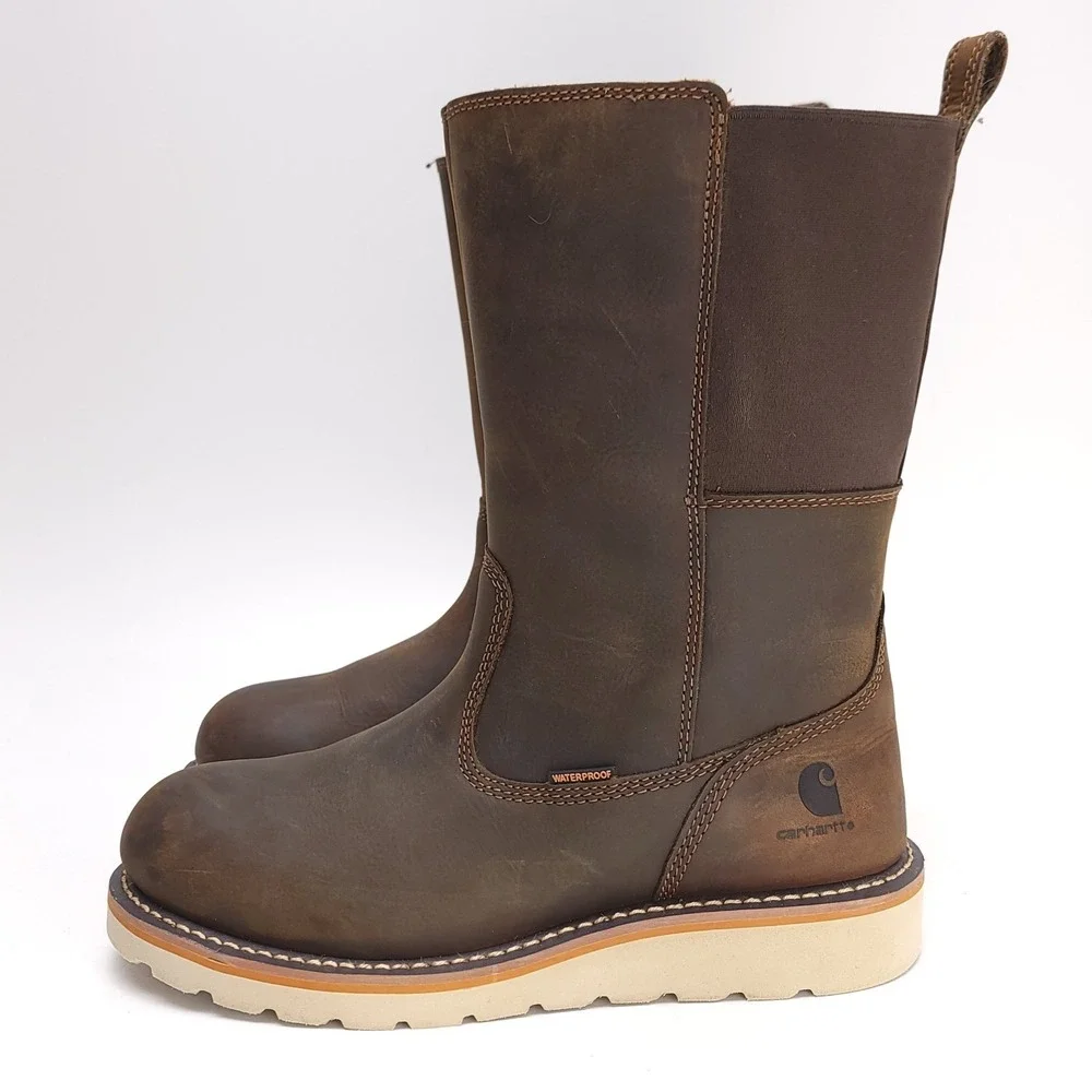 Carhartt Womens Waterproof 10